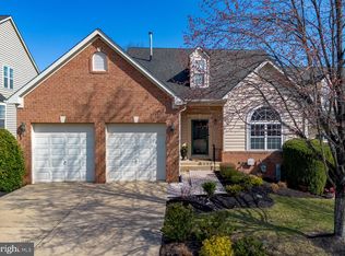 8330 Meadowsweet Rd #8330, Baltimore, MD