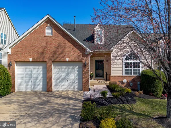 8330 Meadowsweet Rd #8330, Baltimore, MD 21208