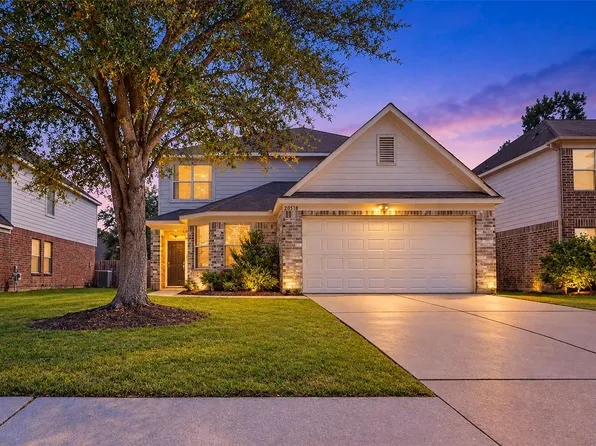 20518 Fall Foliage Dr, Humble, TX 77338