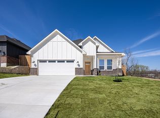 5200 Helmick Ave, Fort Worth, TX 76107
