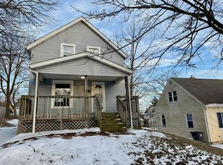 2157 10th St SW, Akron, OH 44314