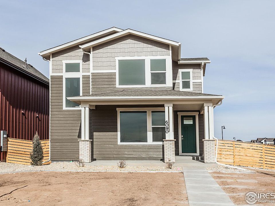 1st image of 6090 Saddle Horn Dr