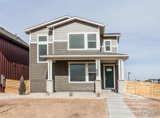 6090 Saddle Horn Dr, Timnath, CO 80547
