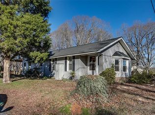 1498 Mack Rd, Asheboro, NC 27205
