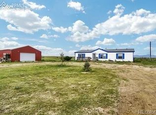 2180 Awesome Vw, Yoder, CO 80864