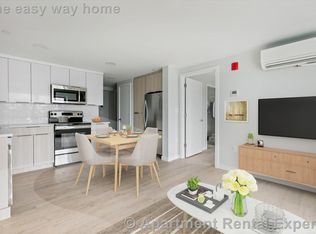 10 Soden St #504, Cambridge, MA 02139