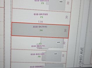 453 N Ohio Ave, Columbus, OH 43203