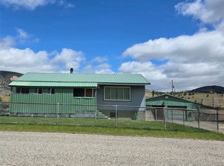 202 Pintler St, Anaconda, MT 59711