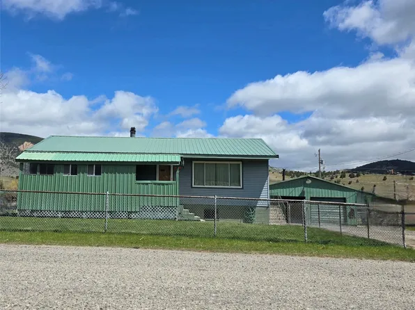202 Pintler St, Anaconda, MT 59711