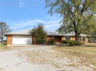 48906 Highway 3e, Earlsboro, OK 74840
