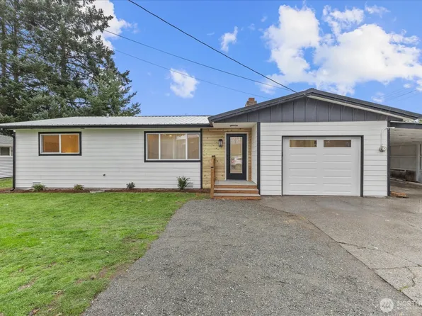 1917 Grove Street, Marysville, WA 98270