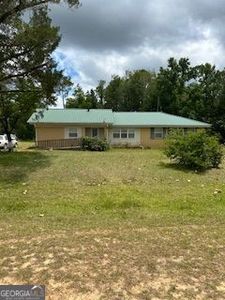 874 Turner Bridge Rd, Uvalda, GA, 30473