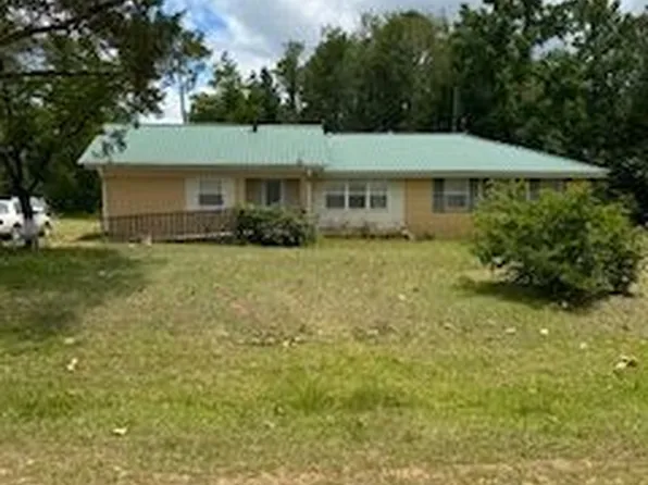 874 Turner Bridge Rd, Uvalda, GA 30473