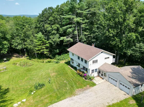 79 Powers Drive Lane, Orland, ME 04472