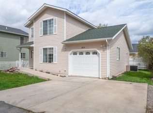 214 Inez St, Missoula, MT 59801