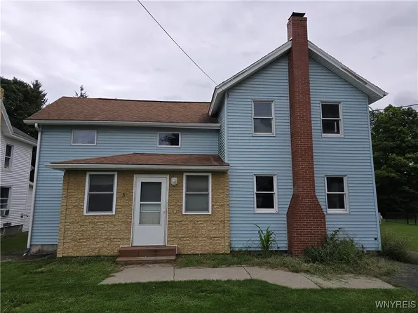 5 Boggs St, Atlanta, NY 14808