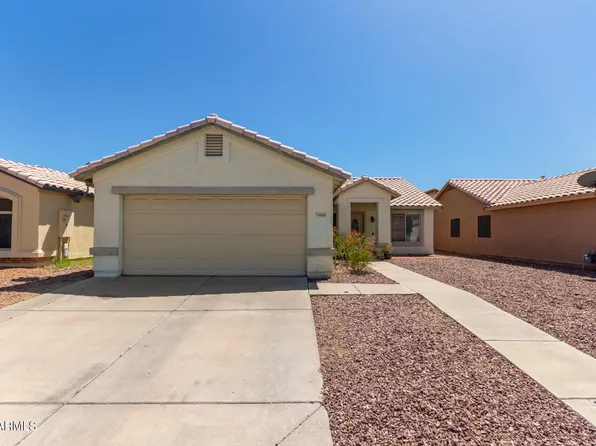 11223 W LAWRENCE Lane, Peoria, AZ 85345