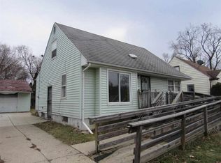 5806 Baldwin Blvd, Flint, MI 48505