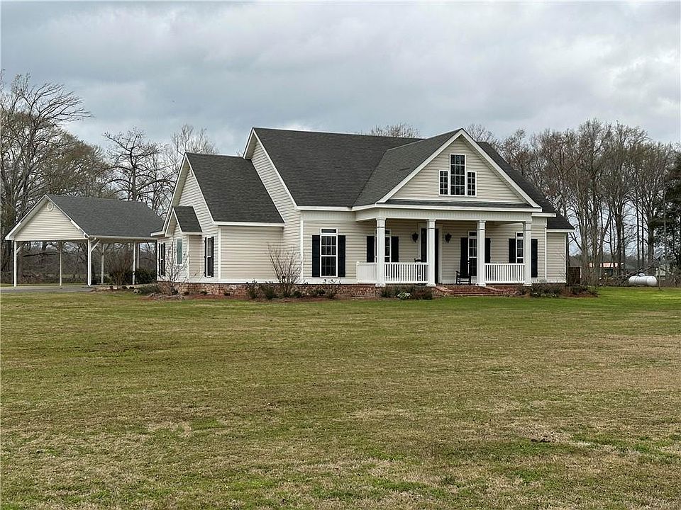 256 Highway 1195, Marksville, LA 71351 MLS 170921 Zillow