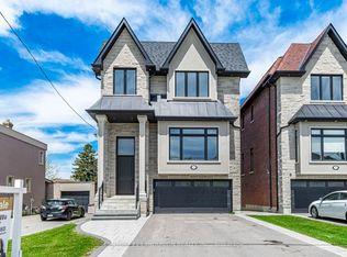 36 A Elm Grove Ave, Richmond Hill, ON