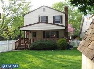 100 E Haddon Ave, Oaklyn, NJ 08107
