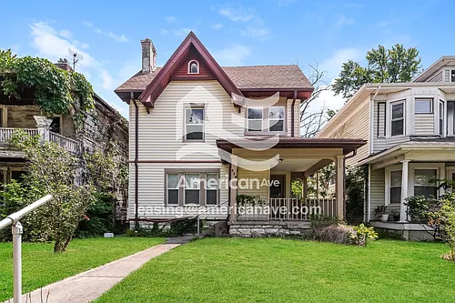 538 Grafton Ave Photo 1