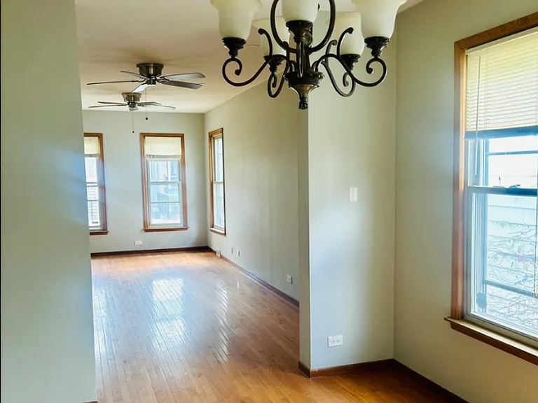 4214 N Central Park Ave #1 — Photo 2