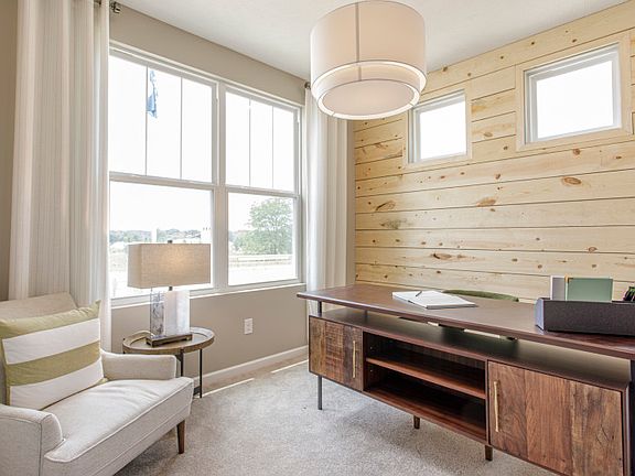 Flex Room or Home Office