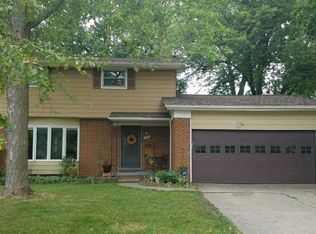 1145 Kim St, Ann Arbor, MI