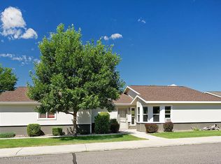 615 Evergreen Rd, Silt, CO 81652