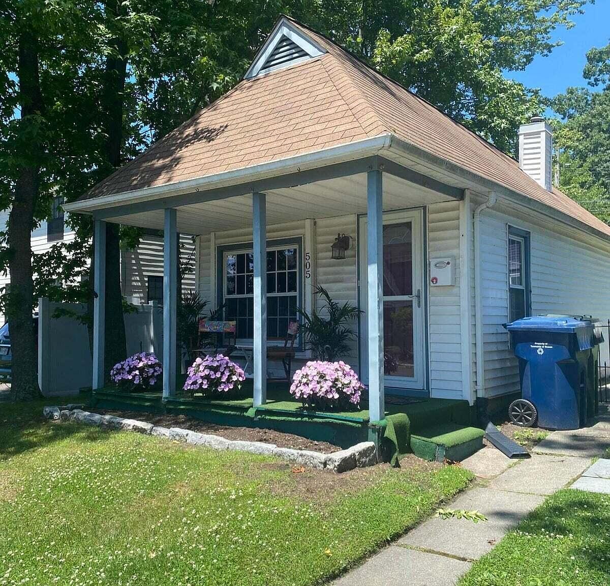 505 Myrtle Avenue, Allenhurst, NJ 07711 Zillow