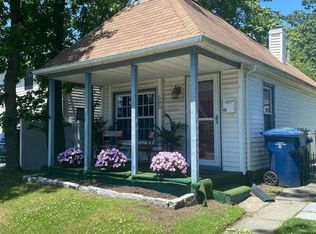 505 Myrtle Ave, Allenhurst, NJ 07711