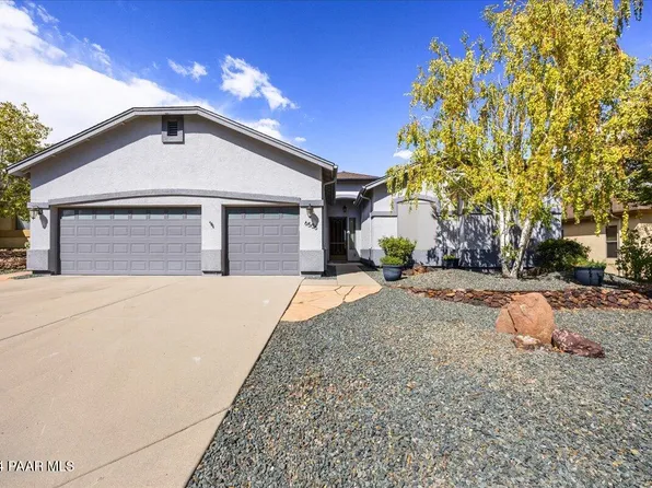 6506 E Brombil St, Prescott Valley, AZ 86314