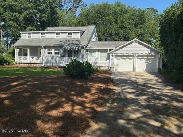 314 Madam Moores Lane, New Bern, NC 28562