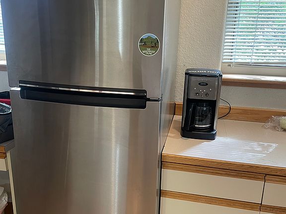 Fridge