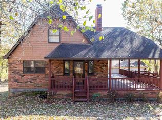 227 Magnolia St, Calvert City, KY 42029