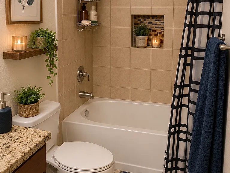 4200 S Valley View Blvd #1052 — Photo 31