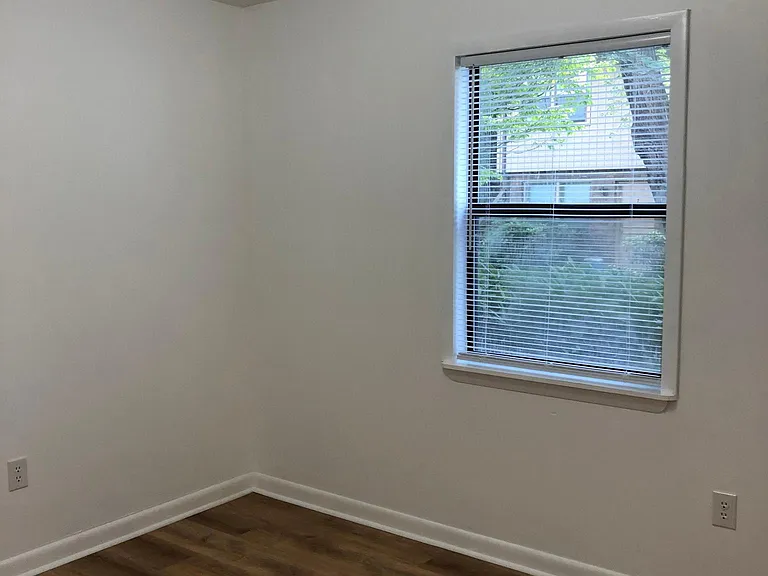 Guess Bedroom