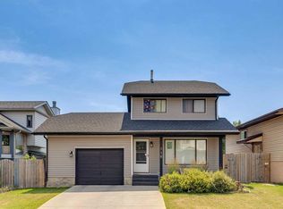 116 N Riverbirch Cres SE, Calgary, AB T2C 3L9