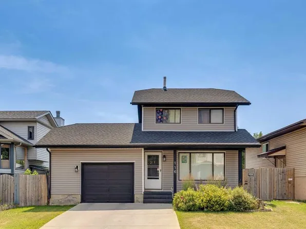 116 N Riverbirch Cres SE, Calgary, AB T2C 3L9