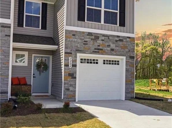 3206 Penguin Cir, Elizabeth City, NC 27909