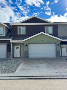 3183 W 1650 N #C, Cedar City, UT, 84721