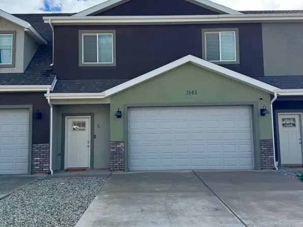 3183 W 1650 N #C, Cedar City, UT 84721