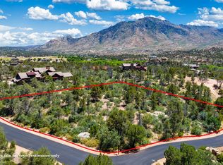 4605 W La Porte Cir LOT 145, Prescott, AZ 86305