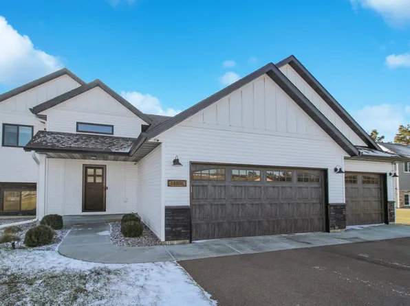 14851 Edmund St, Little Falls, MN 56345