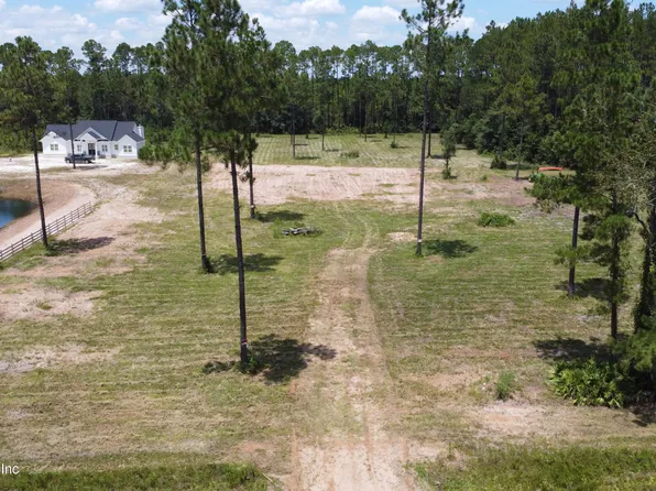 15562 COUNTY ROAD 108, Hilliard, FL 32046