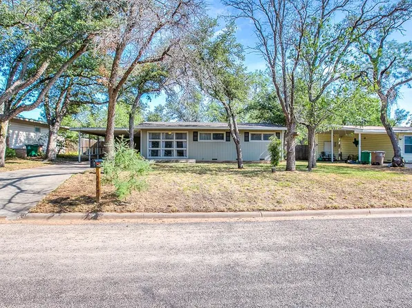 2492 Harvard Ave, San Angelo, TX 76904