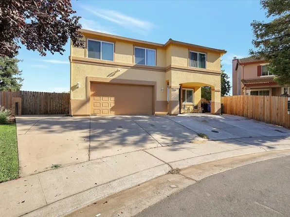 6024 Deepdale Way, Elk Grove, CA 95758