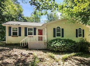 6621 High Gap Rd, Waxhaw, NC 28173