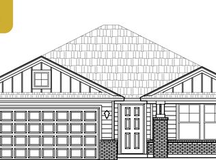 260 Woodrock St, Harrah, OK 73045